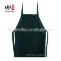 Professional kitchen non woven apron with high quality